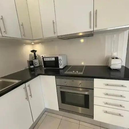 Simpatico Apartamento Com Piscina Em Albufeira Apartment Ngoại thất bức ảnh