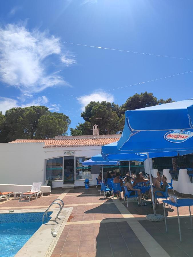 Simpatico Apartamento Com Piscina Em Albufeira Apartment Ngoại thất bức ảnh
